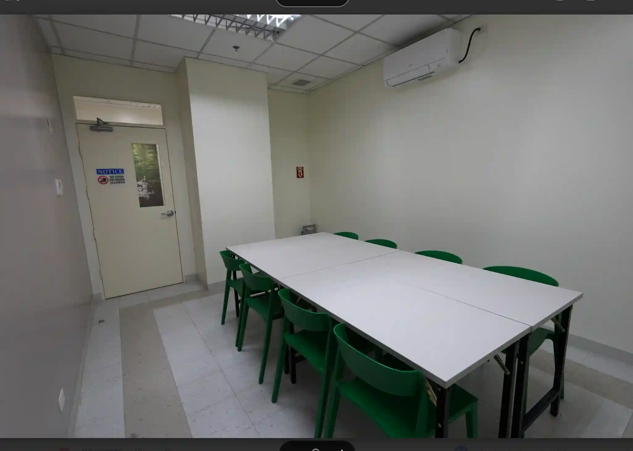 Room 302 – Gregorio B. Makabali photo 1