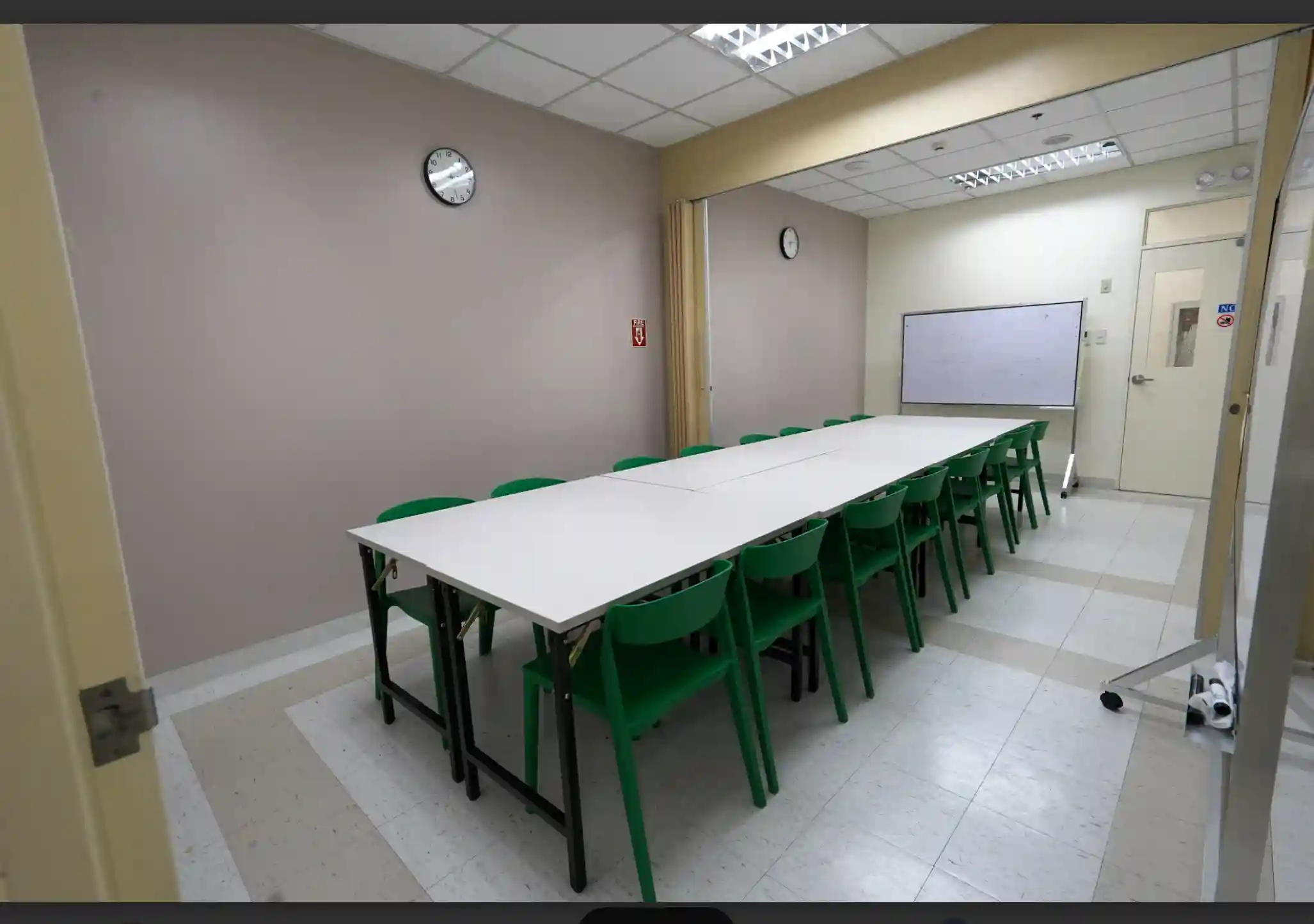Room 306 & 313 (Merged) – UPCM 1967 & UPCM 1978 photo 1