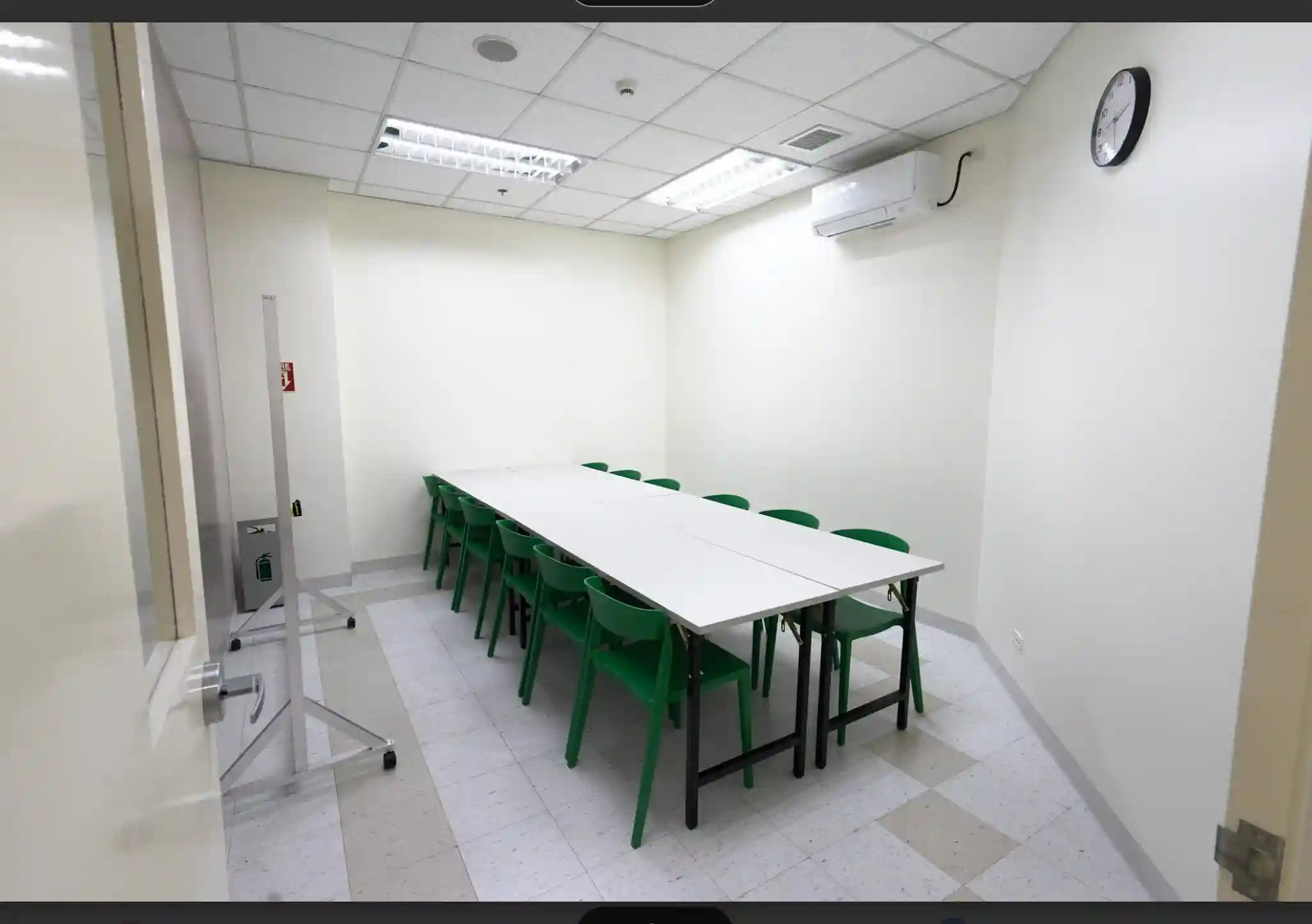Room 309 – Amb. Antonio L. Cabangon Chua and Gaisano Capital Foundation photo 1
