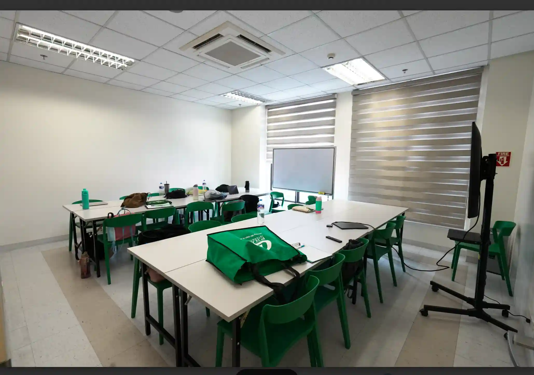 Room 310 – UPCM 1944 & UPCM 1976 photo 1