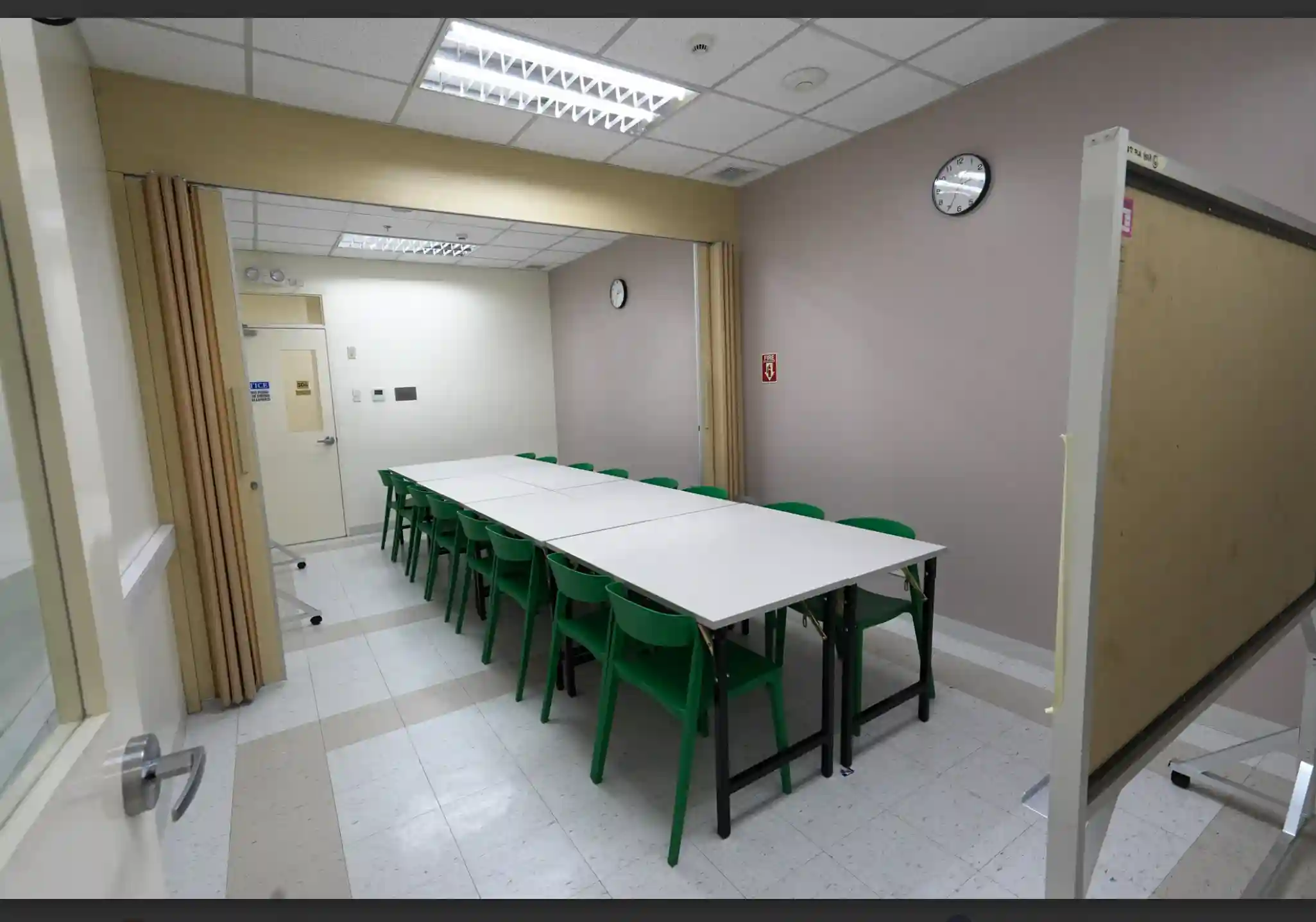 Room 313 – UPCM 1966 photo 1
