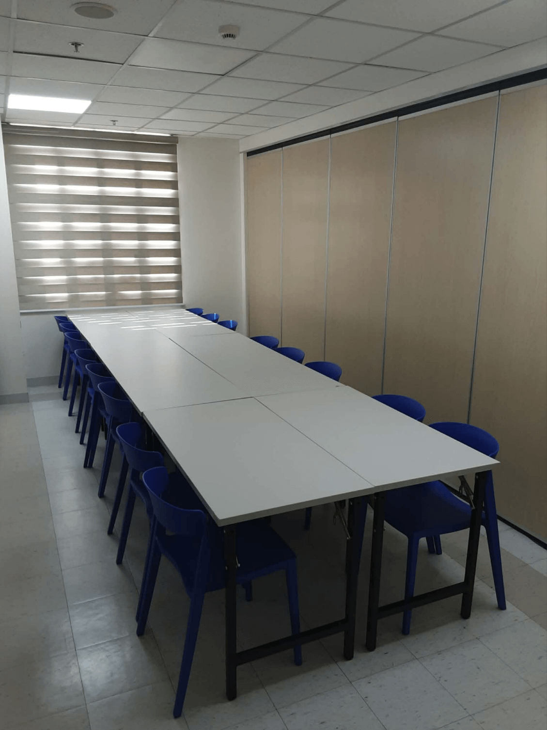 Room 505 – UPCM Class 1993 photo 1