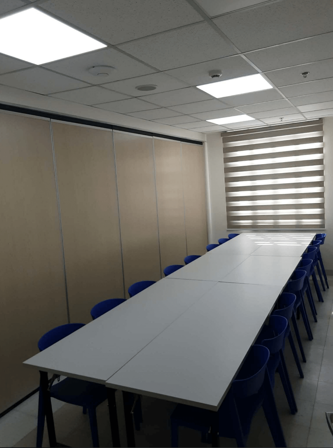 Room 506 – UPCM Class 2000 photo 1