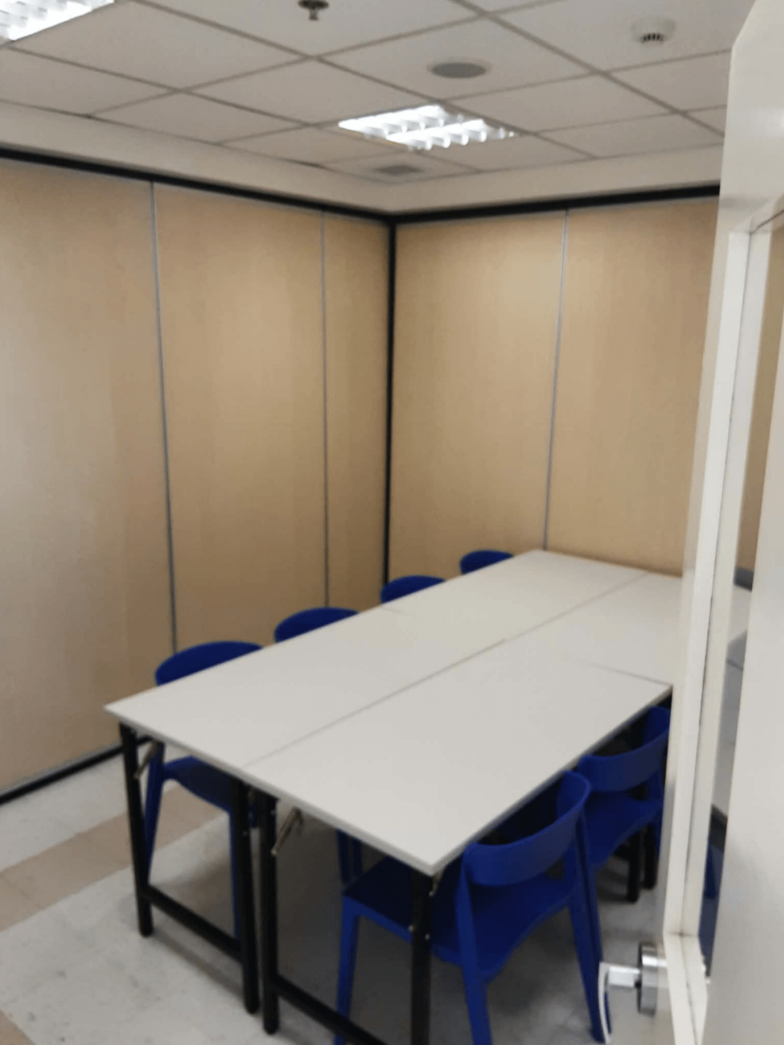 Room 508 – UPCM Class 1945 photo 1