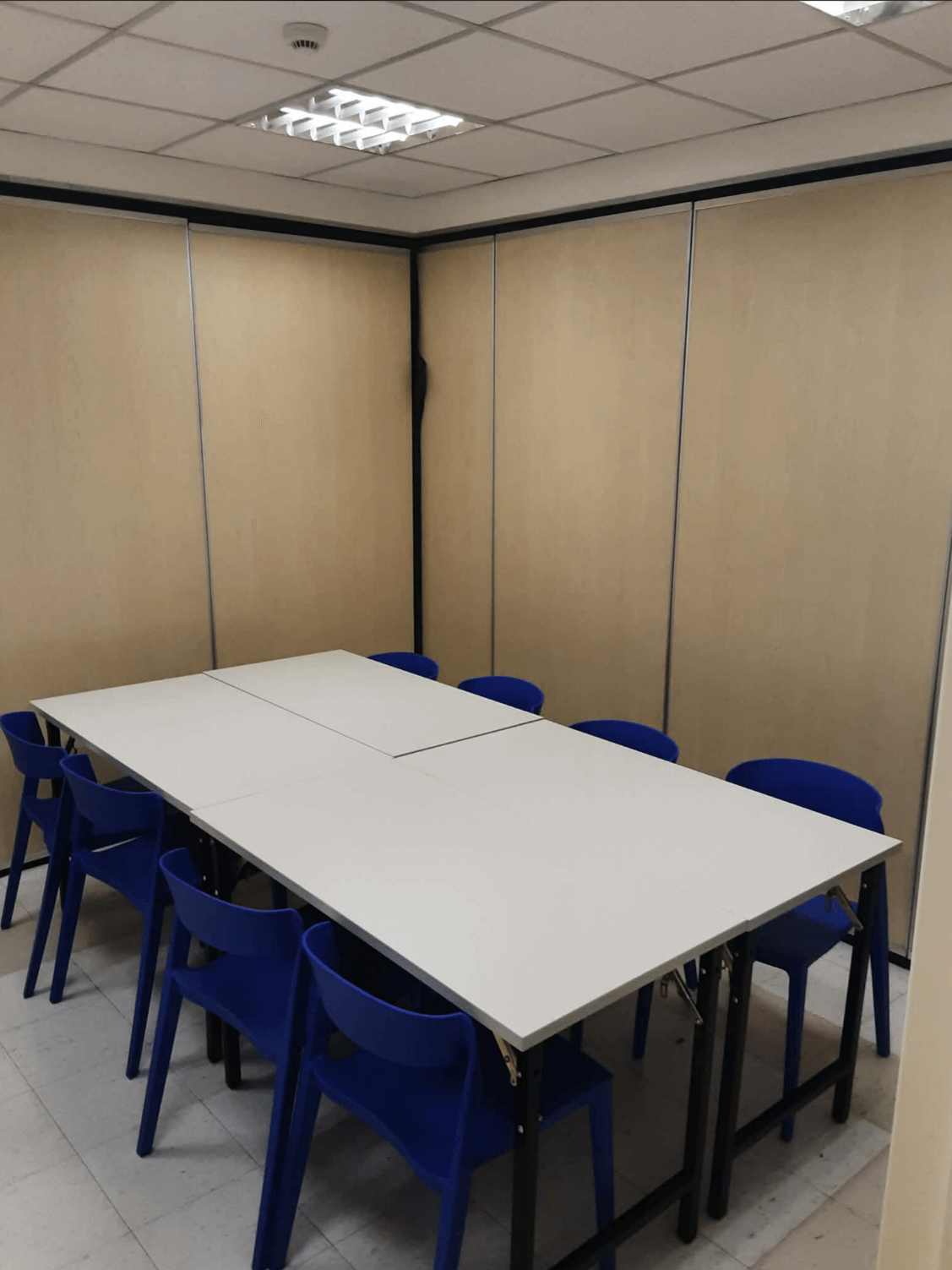 Room 509 – UPCM Class 2003 photo 1