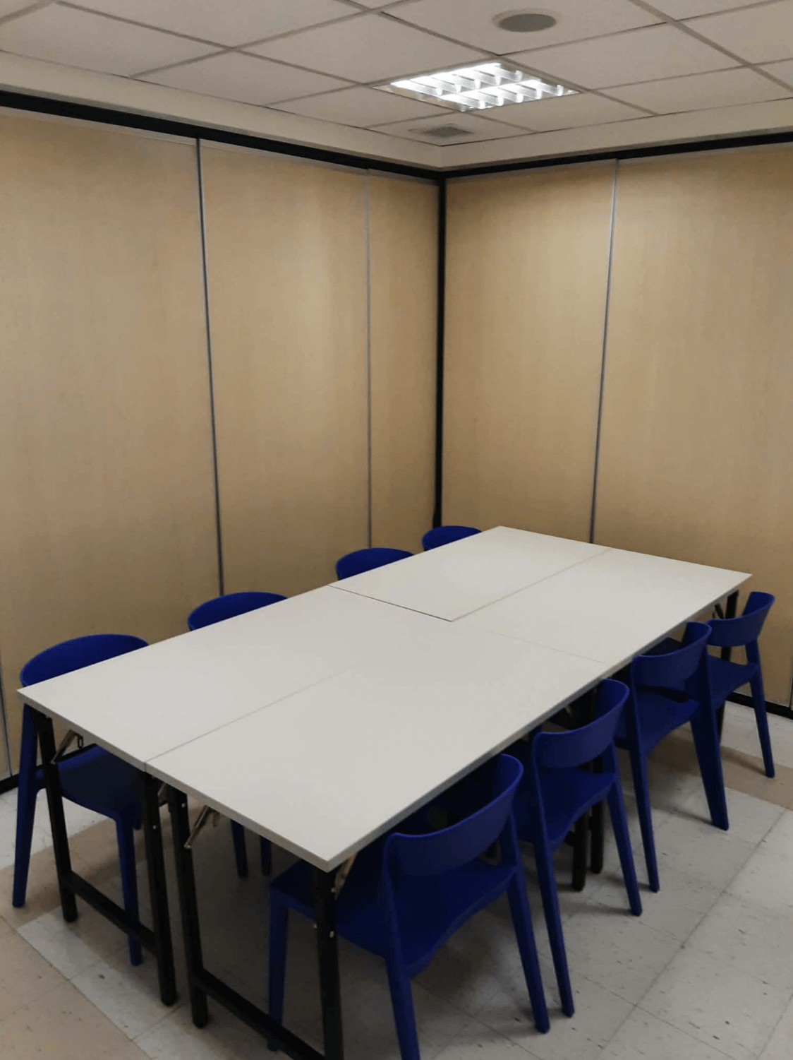 Room 510 – UPCM Class 2001 photo 1