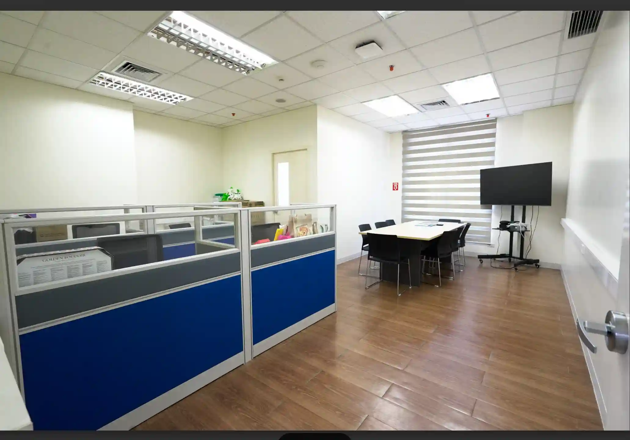 Room 205 photo 1