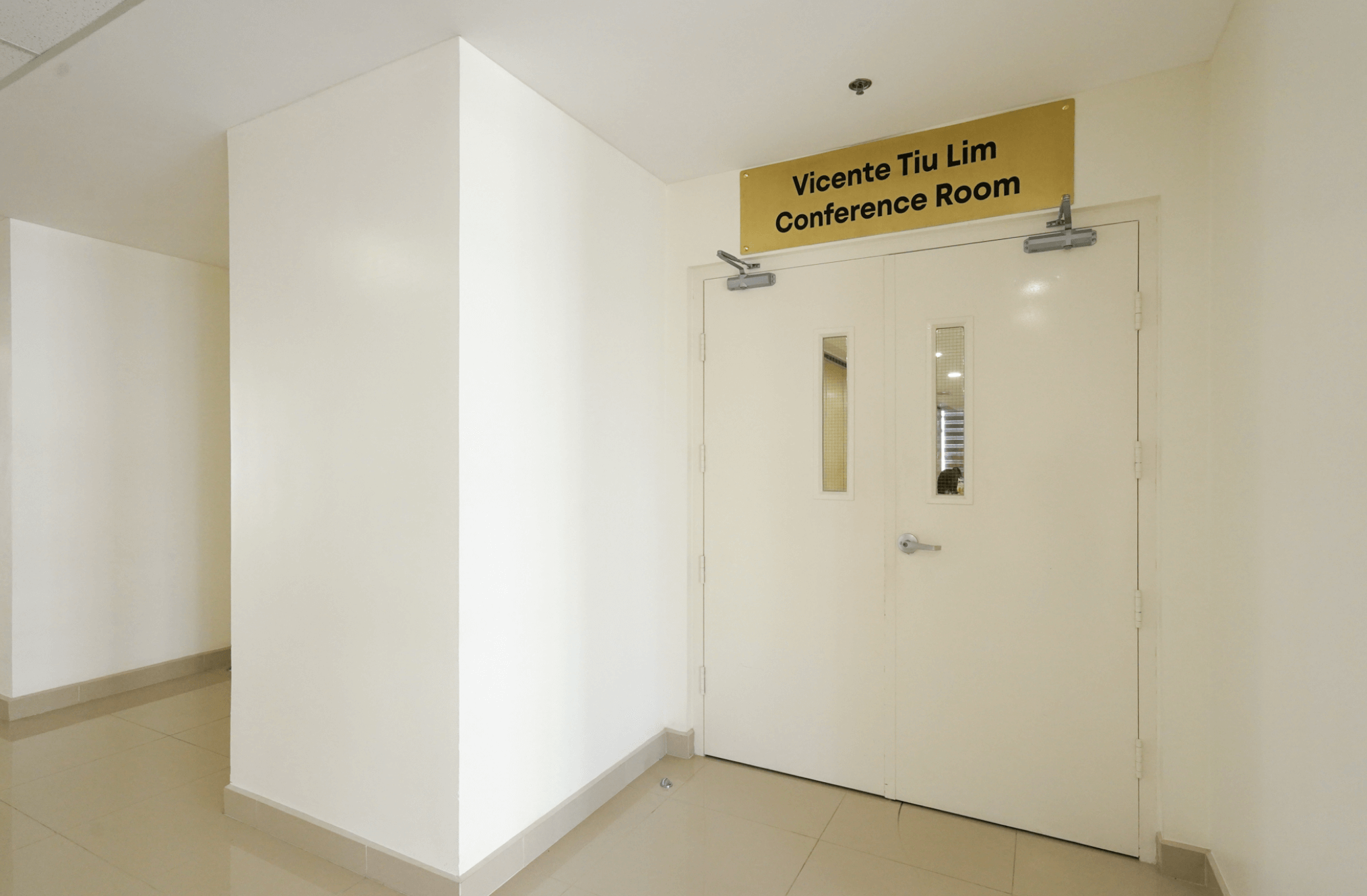 Vicente Tiu Lim Hall photo 1