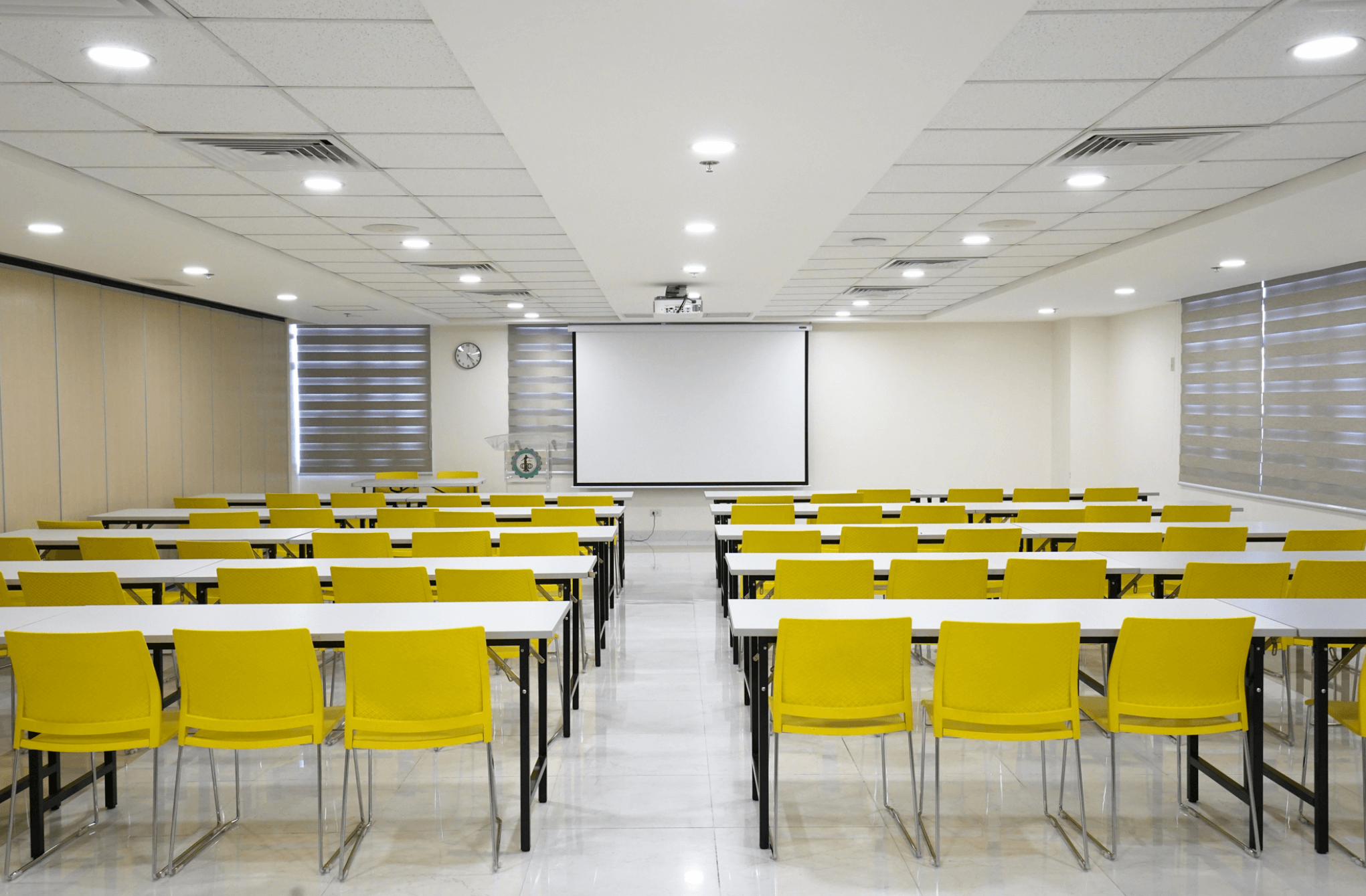 Vicente Tiu Lim Hall photo 2